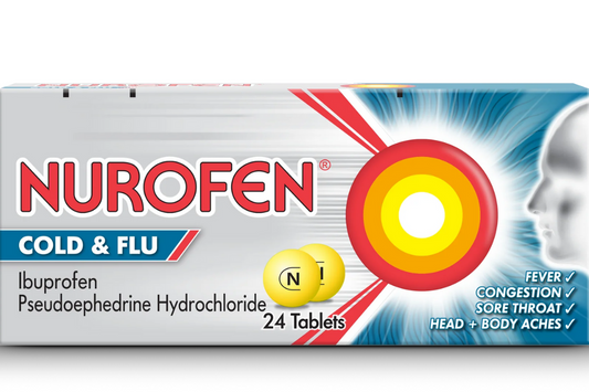 cold flu medicine guide