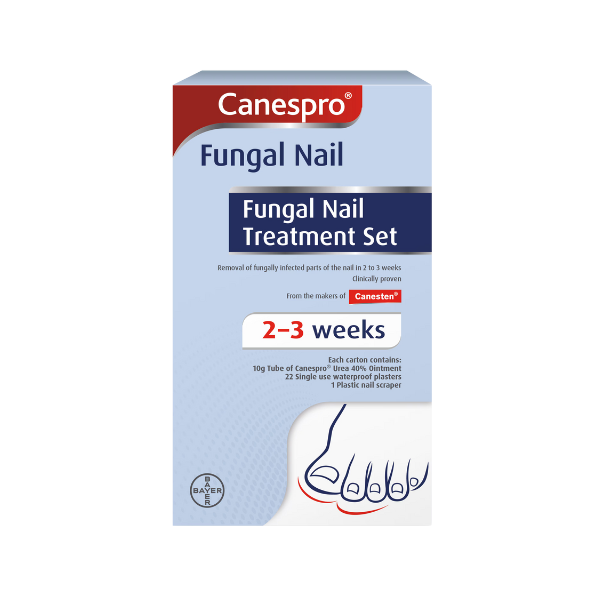 Canespro Fungal Nail Treatment Set
