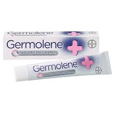 Germolene Wound Care Cream 30g