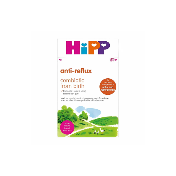 HiPP Anti-Reflux From Birth Baby Formula 800g