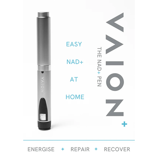 NAD+ Vision - Self Administer (1 Pen)