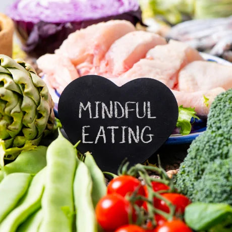 The Benefits of Mindful Eating: A Beginner's Guide