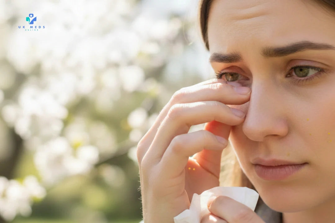 Allergy Season