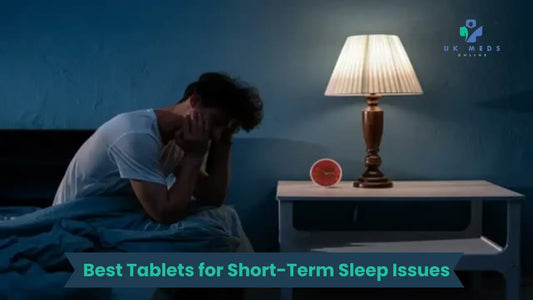 Tablets for short term sleep