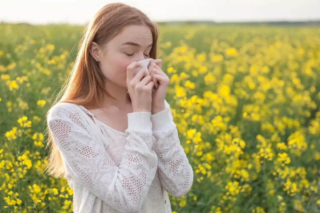 Hay Fever Relief