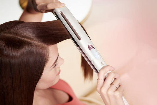 Lice ReinfeCan a hair straightener really kill nits