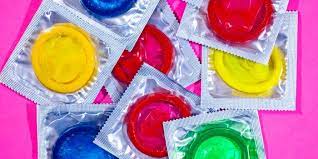 Condoms