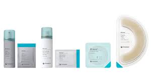 Adhesive solutions