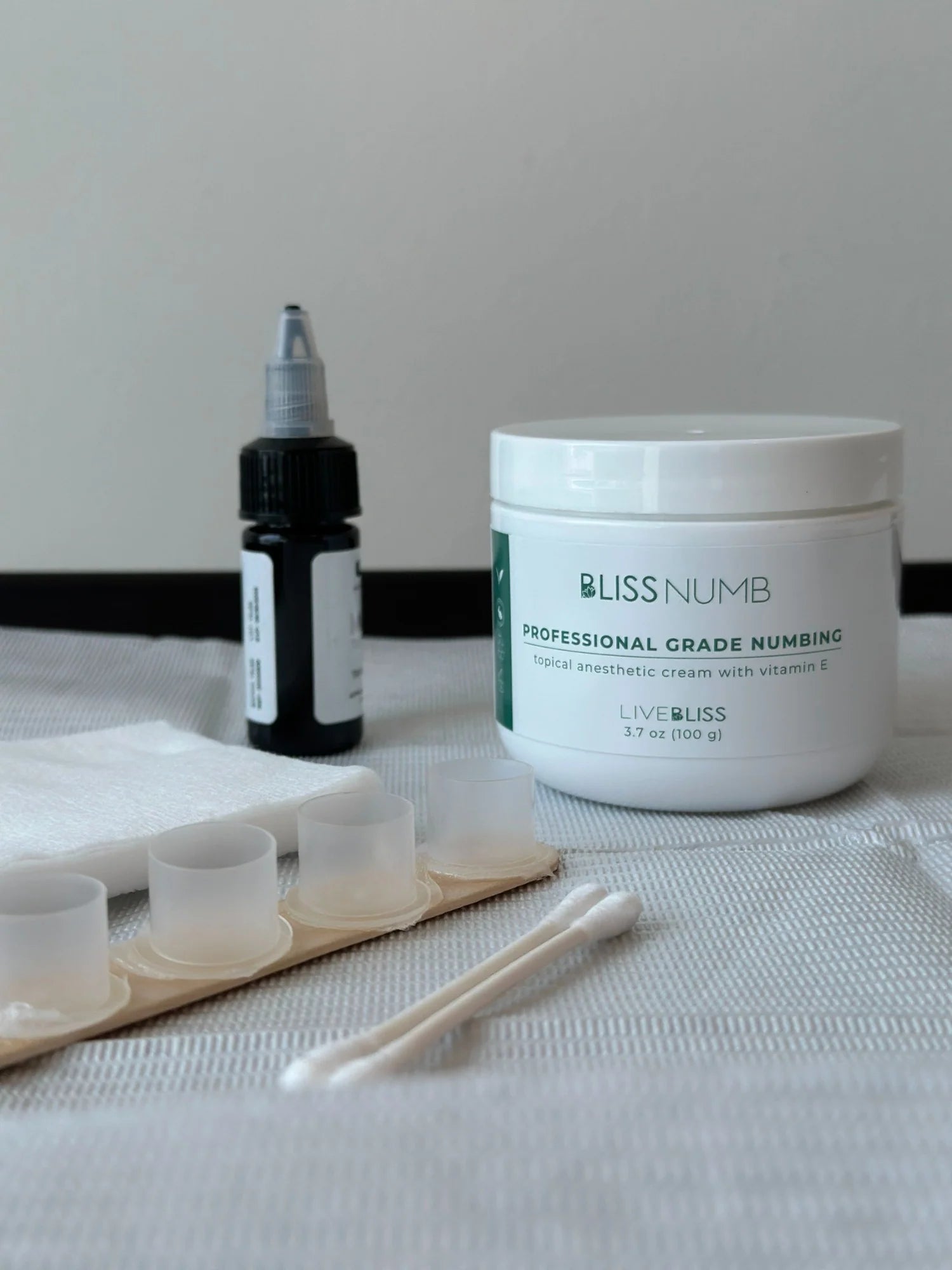 Numbing & Topical Anaesthetics