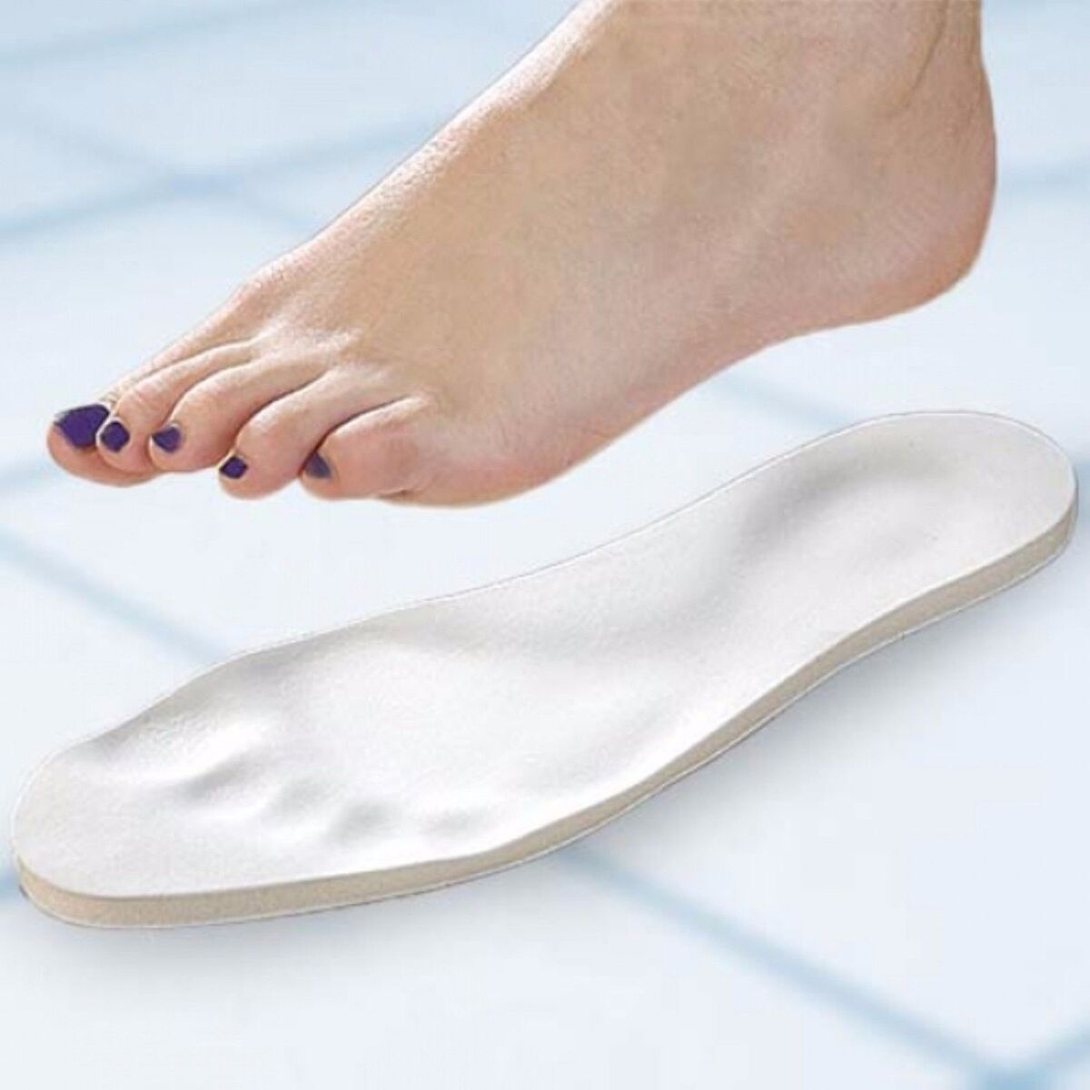 Insoles & Cushions