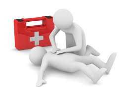 First aid is the first and immediate assistance given to any person 
