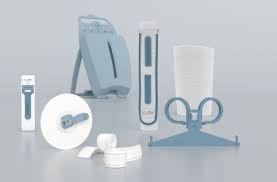 Fixation & accessories