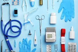 Medical consumables