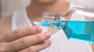 Effective Mouthwashes for Fresh Breath