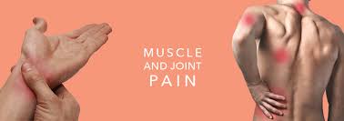 Muscle pain can have causes that aren't due to underlying disease. Examples include exercise, prolonged sitting or lying down, doing a new physical activity for the first time, sprains or strains.