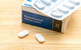 Paracetamol