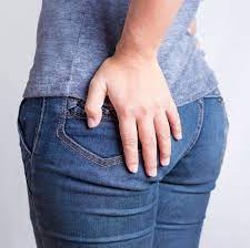 Haemorrhoids & Piles