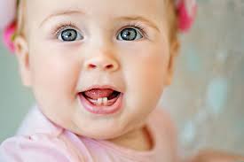 Teething & Mouth Ulcers