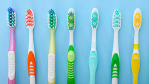 Premium Toothbrushes for Effective Daily Oral Care