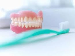 Denture Care Products for Comfort and Oral Health