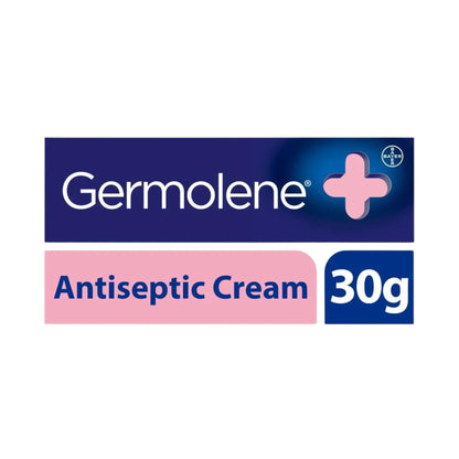 Germolene Antiseptic Cream 30g