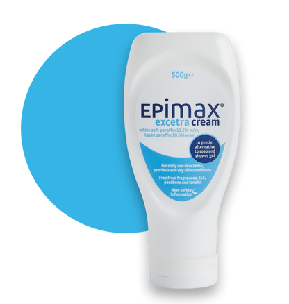 Epimax Excetra Cream 500g