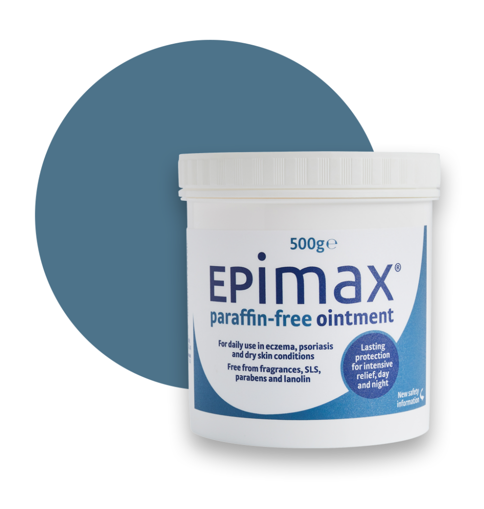 Epimax Paraffin-Free Ointment 500g