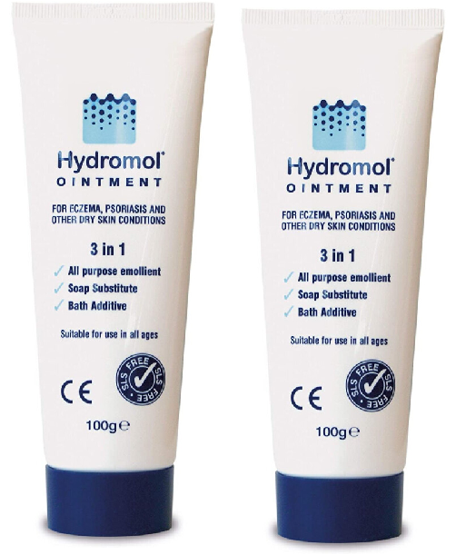 1Hydromol_Ointment_100g_-_for_Eczema_Psoriasis_Dry_Skin_Conditions_-3_IN_1