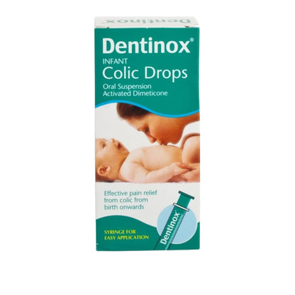 Dentinox Infant Colic Drops 100ml