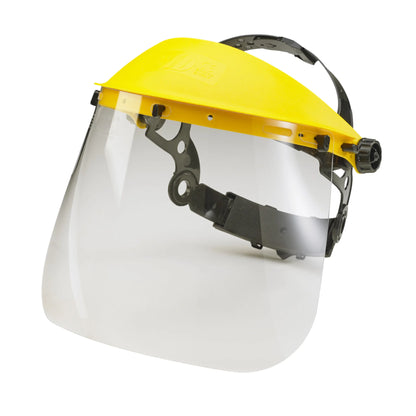 Face Visor