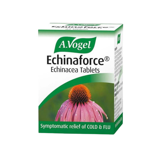 A.Vogel Echinaforce Echinacea Tablets 42s