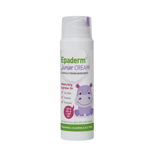 Epaderm Junior Cream