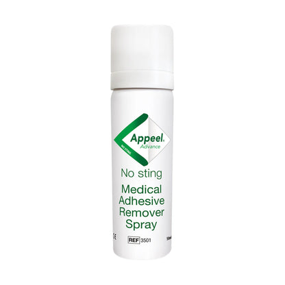 Appeel  Medical Adhesive Remover