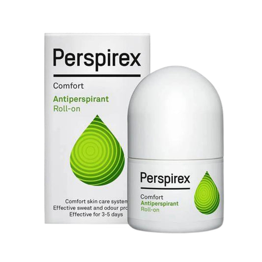 Perspirex Comfort Antiperspirant Roll-on 20ml