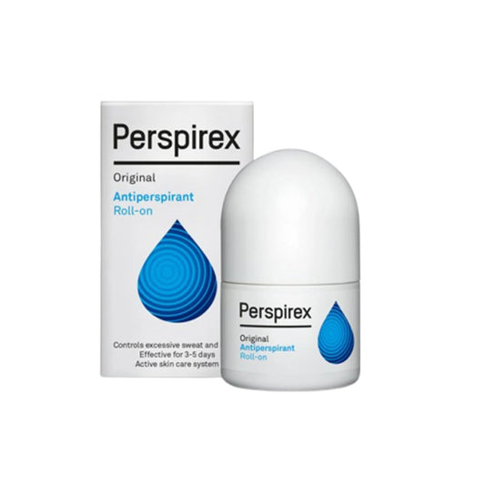 Perspirex Original Antiperspirant Roll-on 20ml