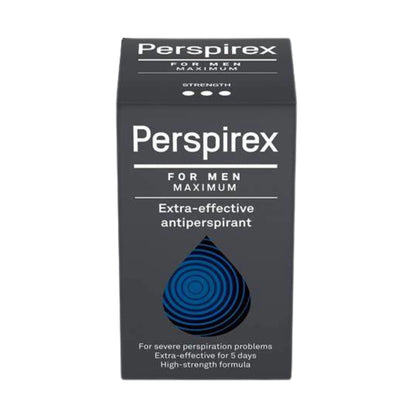 Perspirex Strong Antiperspirant Roll-on 20ml