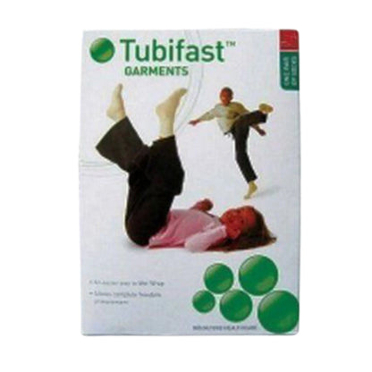 Tubifast Socks 2-14 Years 1 Pair