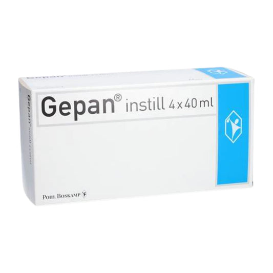 Gepan Instill 40ml