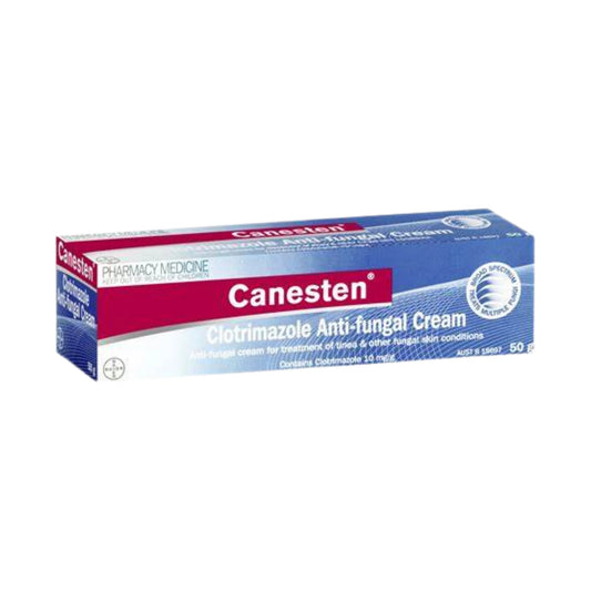 Canesten Antifungal Cream