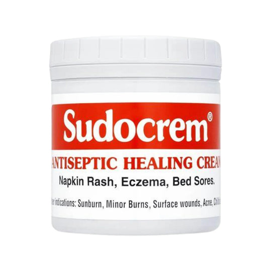 Sudocrem Antiseptic Healing Cream (all sizes)