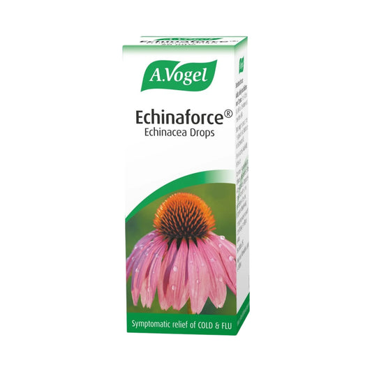 A.Vogel Echinaforce Echinacea Drops 50ml