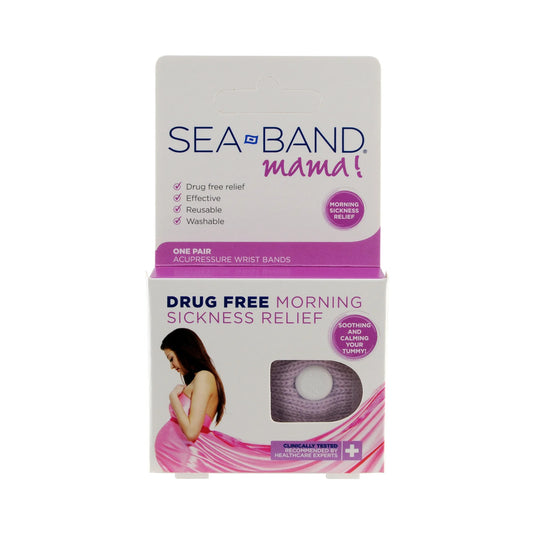 Sea-Band Wrist Bands