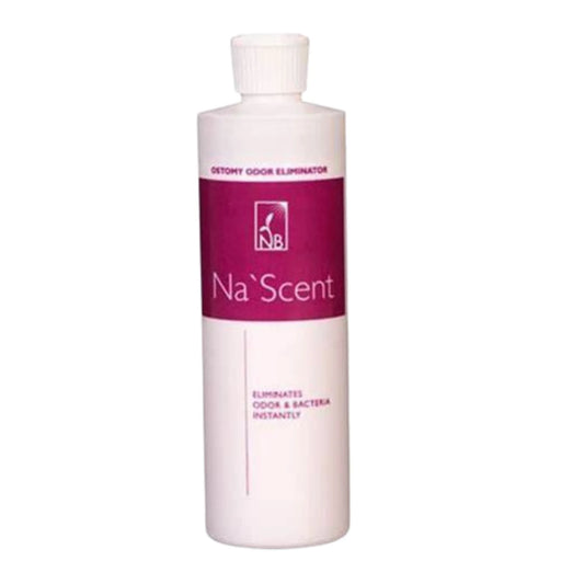 Na'Scent Ostomy Odor Eliminator 236ml