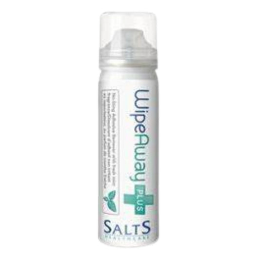 WipeAway PLUS Adhesive Remover Spray 50ml