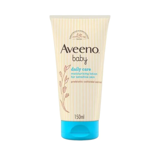 Aveeno Baby Daily Care Baby Moisturising Lotion 150ml