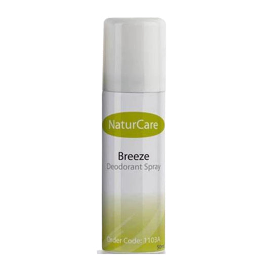 NaturCare Deodorant