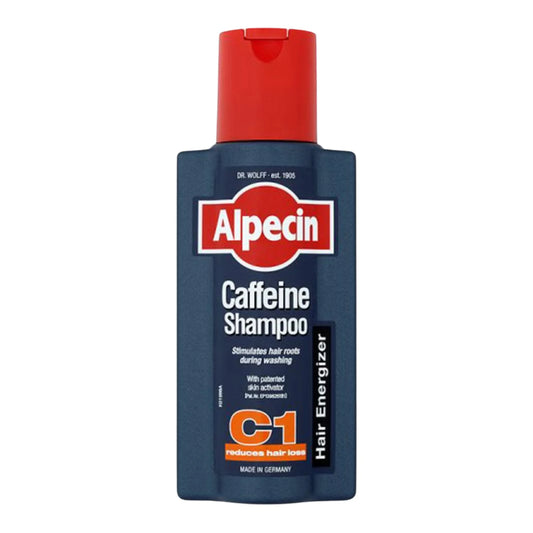 Alpecin Caffeine Shampoo C1 250ml