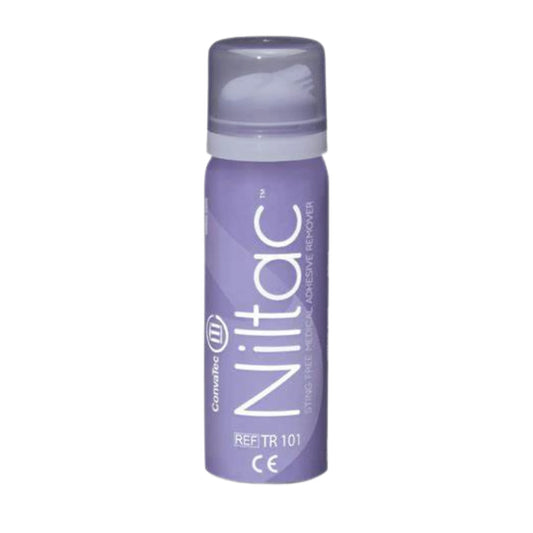 Niltac Sting Free Adhesive Remover