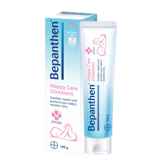 Bepanthen Nappy Care Ointment