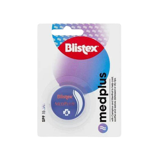 Blistex MedPlus Lip Repair